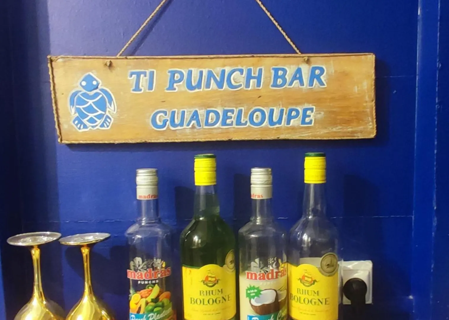 Holiday home Ti Soley Bungalow De Charme Avec Piscine Bouillante Guadeloupe