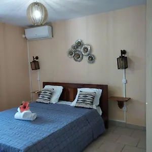Appartement Viens Sur La Cote D'azure De Bouillante!, Bouillante