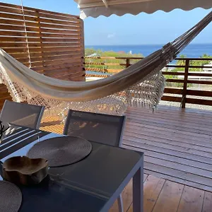 Hébergement de vacances Lanar'am Kaladja -1, Bouillante